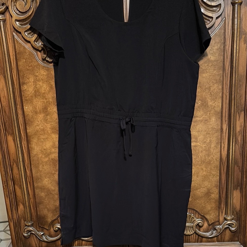 32 Degrees Black Dress R